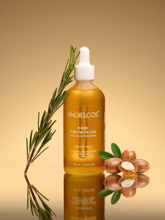 Hair Growth Oil