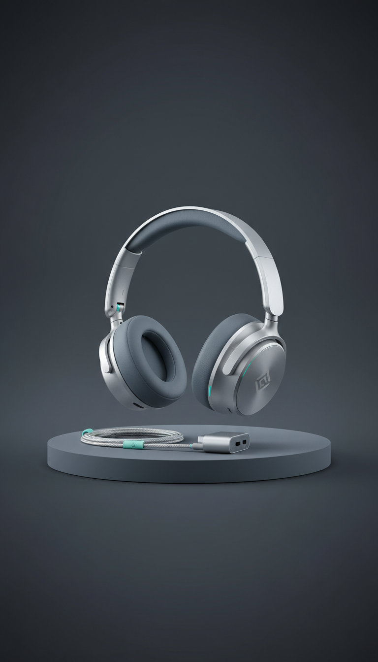 Example product